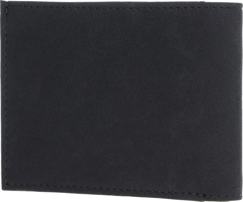 Oxmox portafoglio New Cryptan RFID Protect Pocketbörse Circle