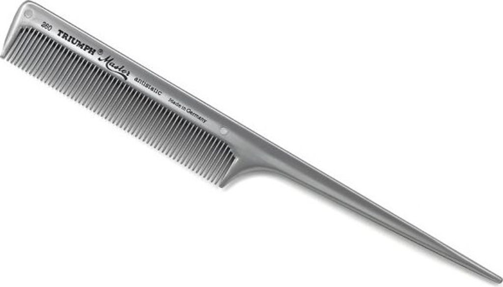 Hercules Sägemann Triumph Master 260/95 8.5 silber