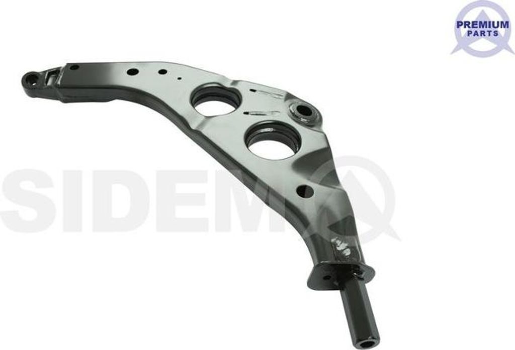 SIDEM 21470 Querlenker, Radaufhängung OE 31126761409 kompatibel mit Mini