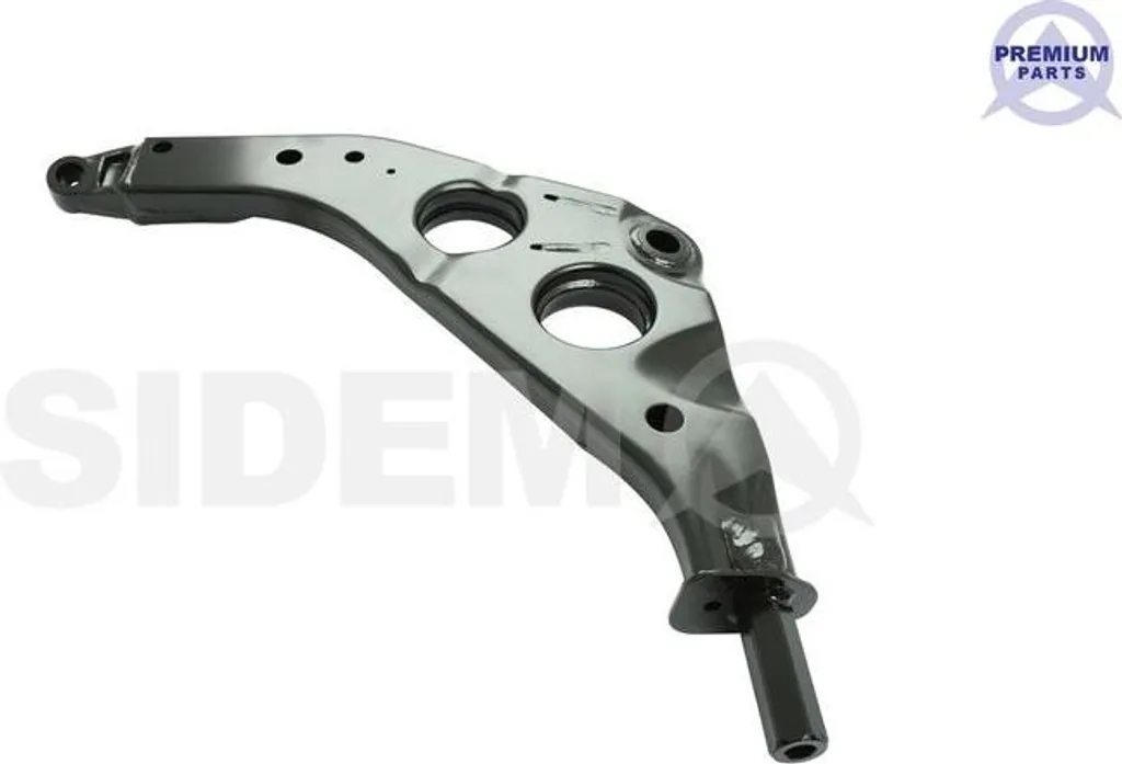 Bras de suspension Mini OE 31126761409 stoppe claquements train avant
