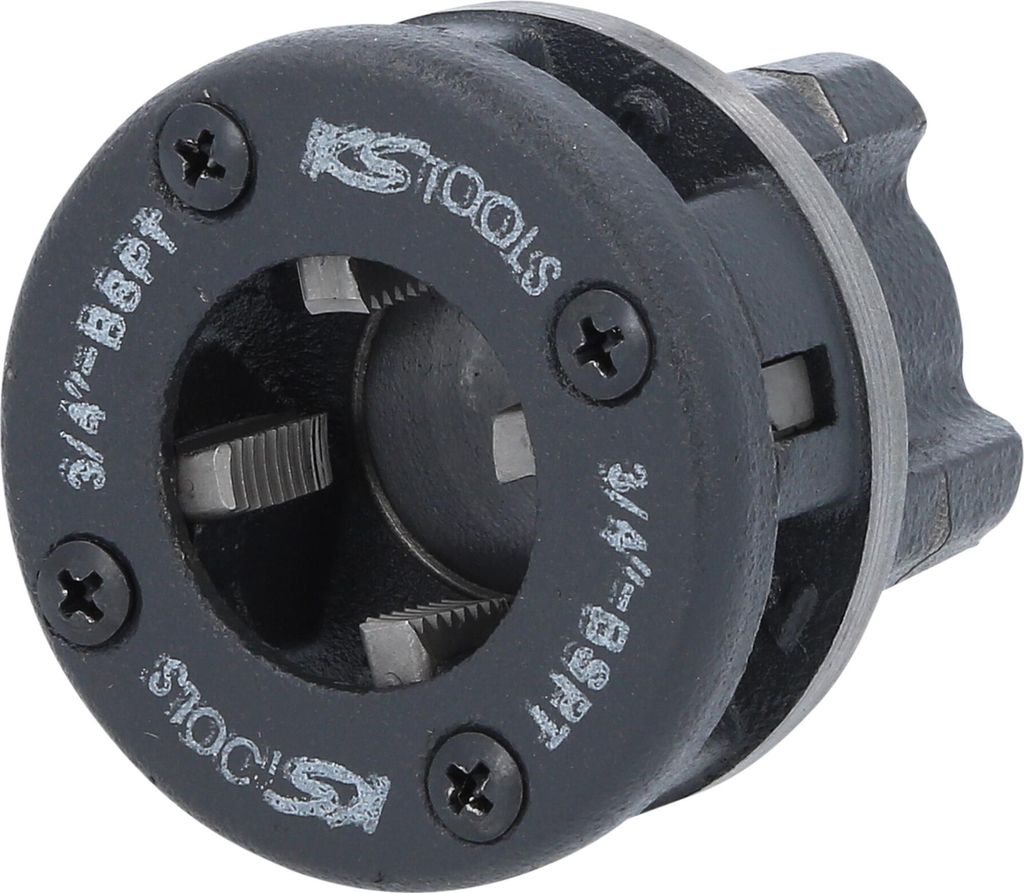 KS TOOLS Tête de filetage Ø 3/4" - 903.3303 Image du produit 