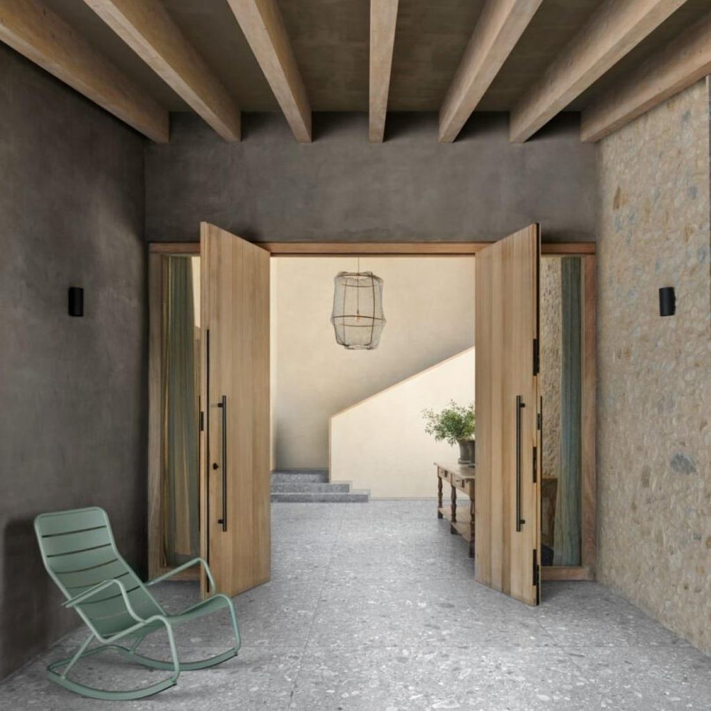 CASA39 Fliesen Steinoptik Grau 60x60 cm Ragno Realstone Ceppo