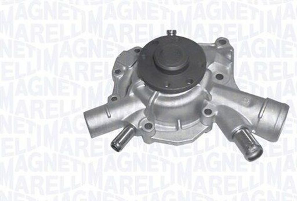 MAGNETI MARELLI Kühlmittelpumpe Wasserpumpe passend für Produktbild 