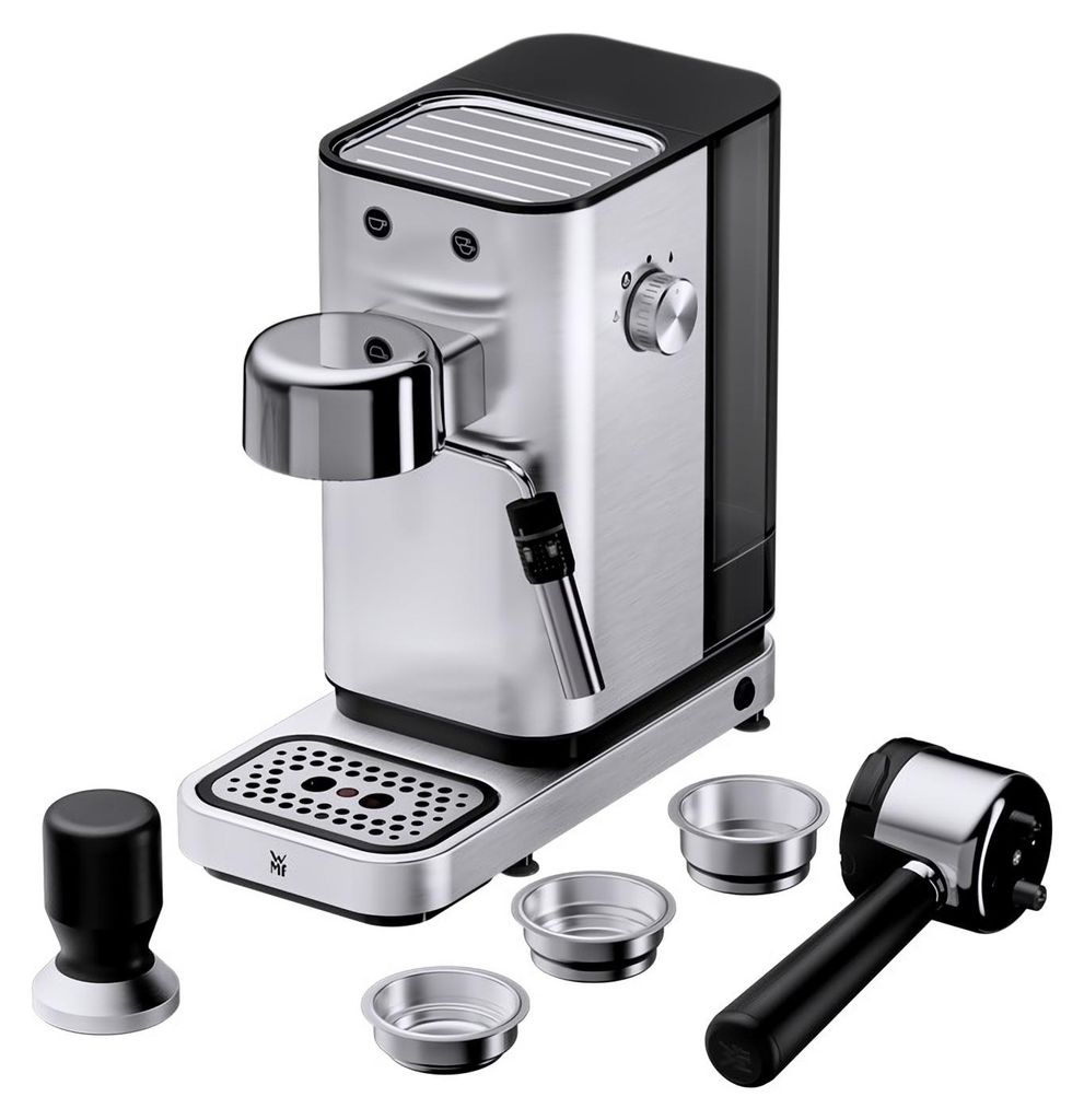 WMF Lumero 04.1237.0011, Ekspres do espresso, 1,4 l, Kawa Zdjęcie produktu 