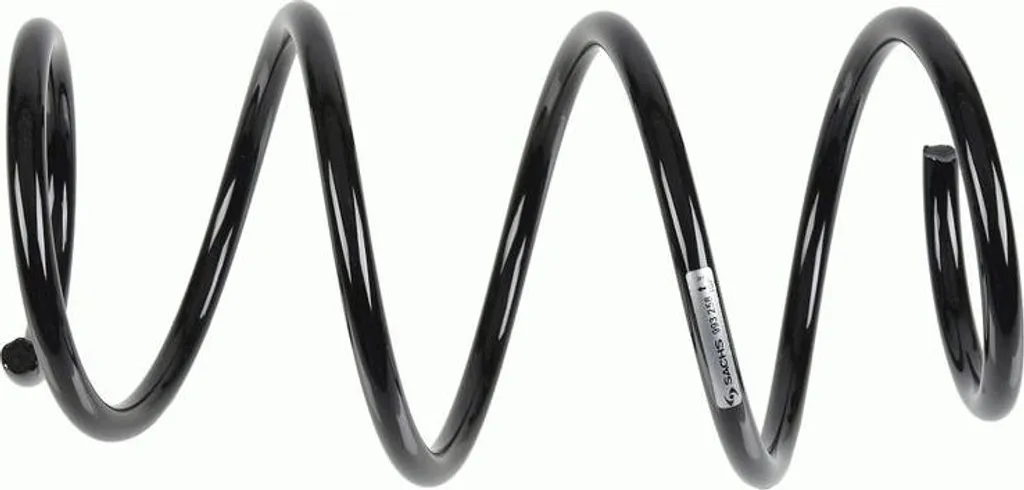 Solution Casse Ressort Panda : Ressort Suspension SACHS 50710622 OE