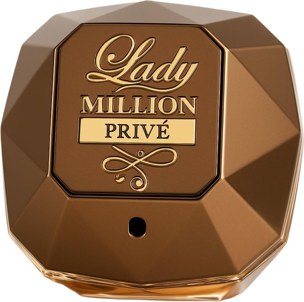 Dámsky parfum Lady Million Privé Paco Rabanne EDP (80 ml) Obrázok produktu 