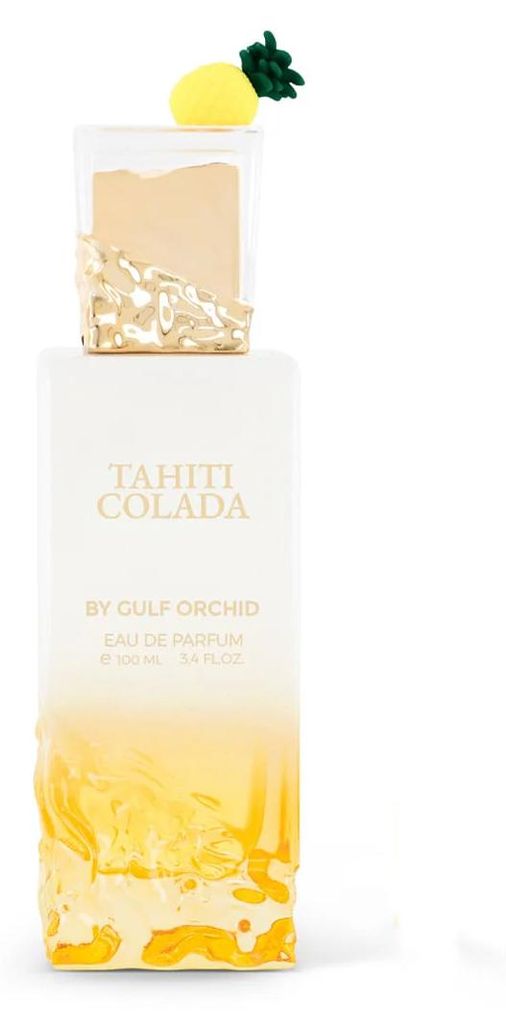 Gulf Orchid Tahiti Colada EDP 100 ml UNISEX Obrázek produktu 