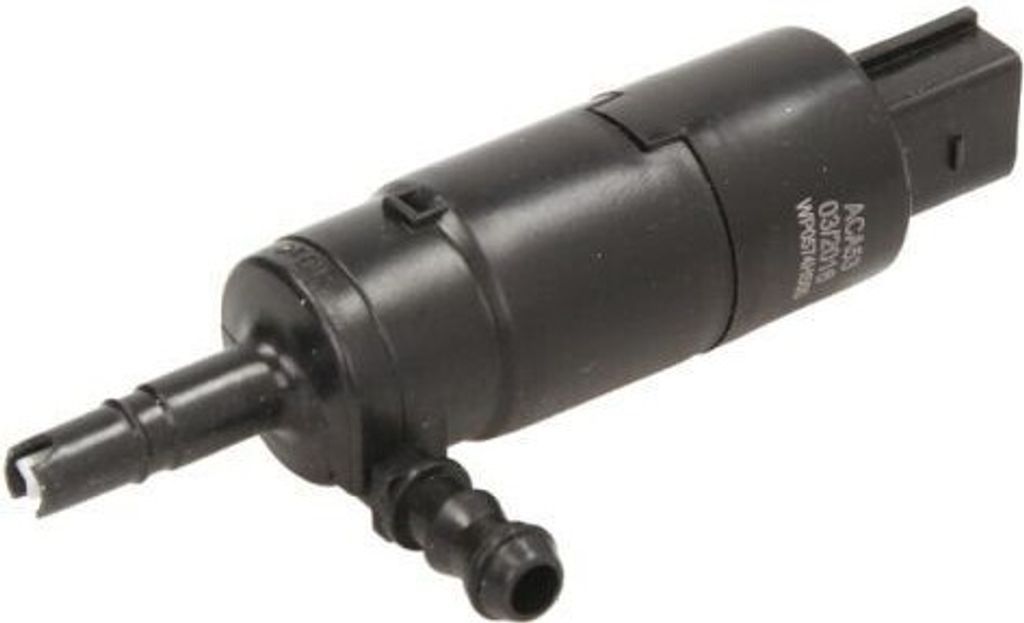 BLIC Waschwasserpumpe für VOLVO S60 I (384) 5902-06-0021P