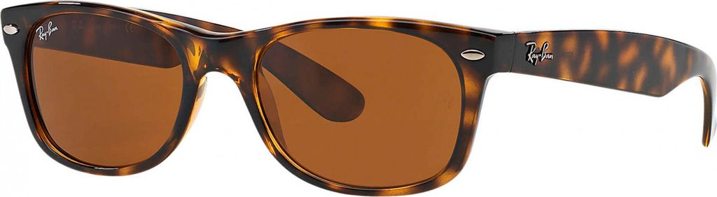 Ray-Ban NEW WAYFARER CLASSIC, Dospelý, Uni, Štvorec, Obrázok produktu 
