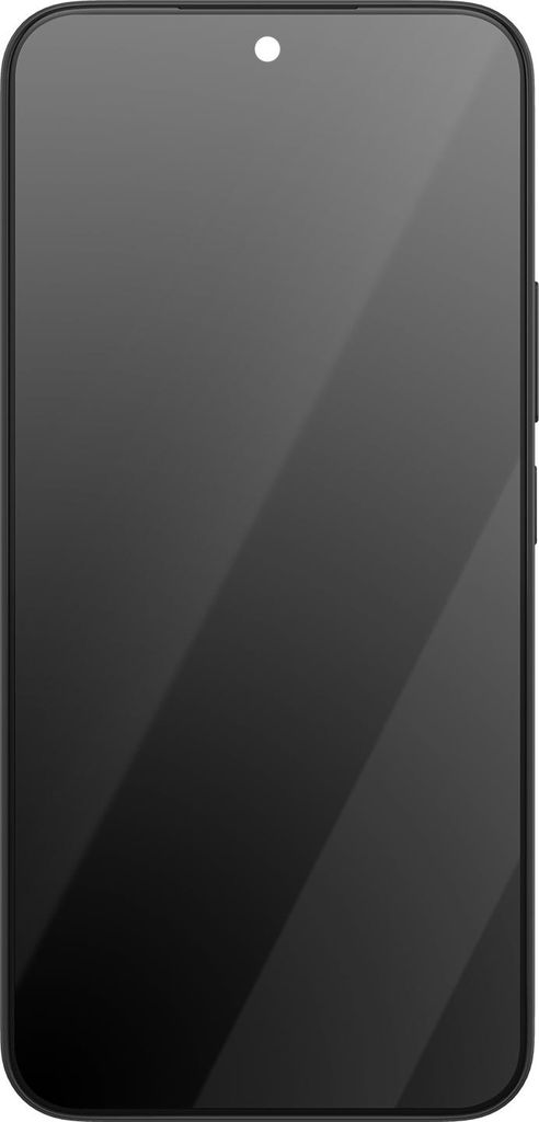 Honor, Original Display Honor 400 LCD mit Touch Touchscreen und Gehäuse, Schwarz