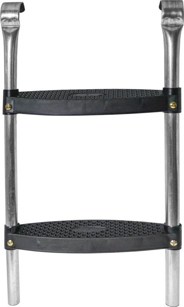 Aga Leiter für Trampoline 180 - 250 cm