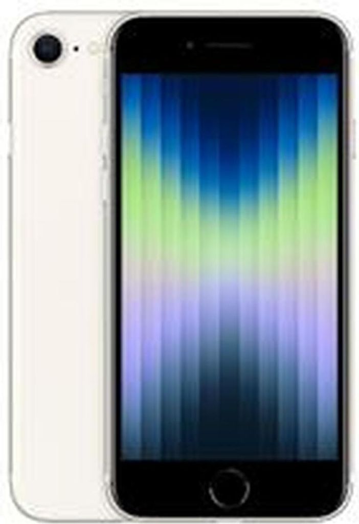 Smartfon Apple iPhone SE 4,7" z sześciordzeniowym Zdjęcie produktu 