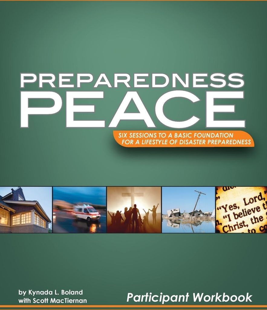 Preparedness Peace USA