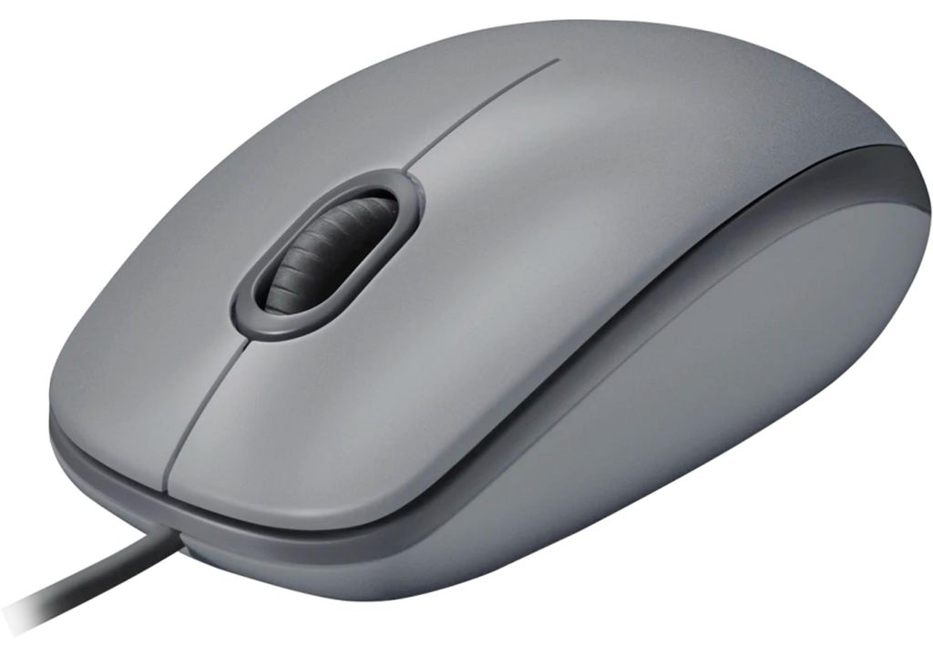 M110 Mouse silenzioso per utenti destri e mancini - per un Immagine del prodotto 
