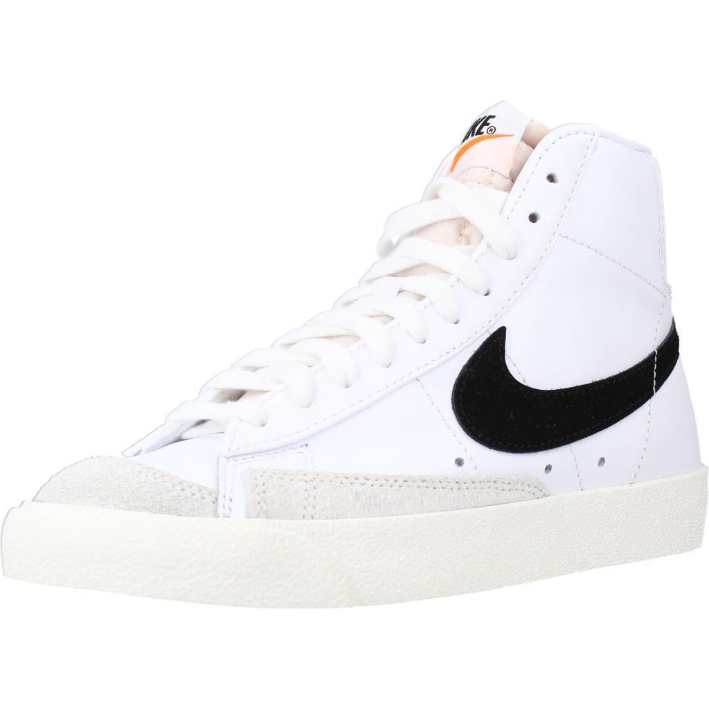 NIKE W BLAZER MID 77 Weiß Produktbild 