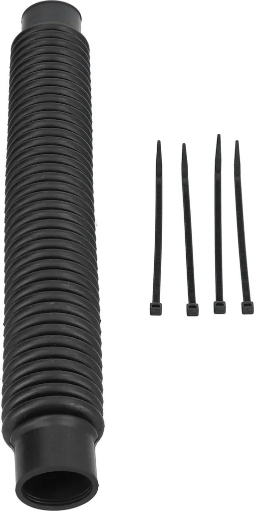 Tubo Corrugato BCD 16 Pollici per Sidemount e Gav - Ricambio Sub