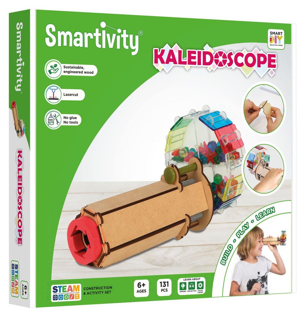 Caleidoscopio Immagine del prodotto 