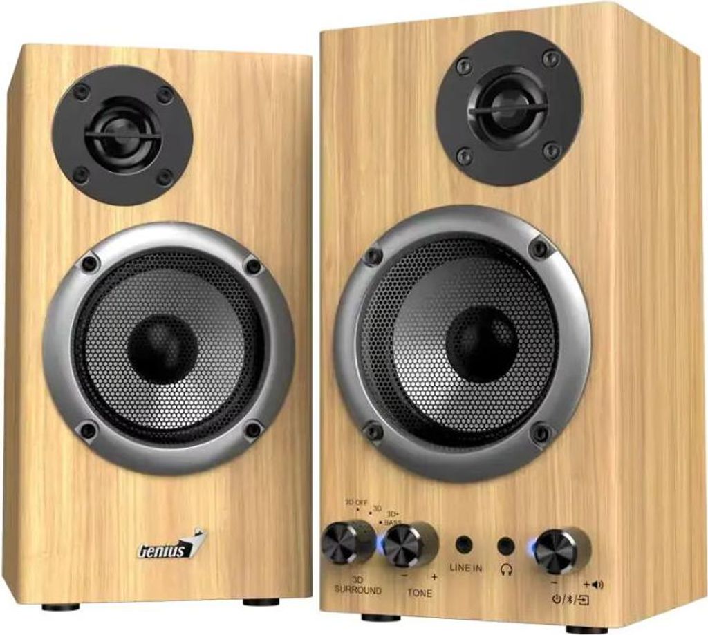 Genius SP-HF520BT Image du produit 