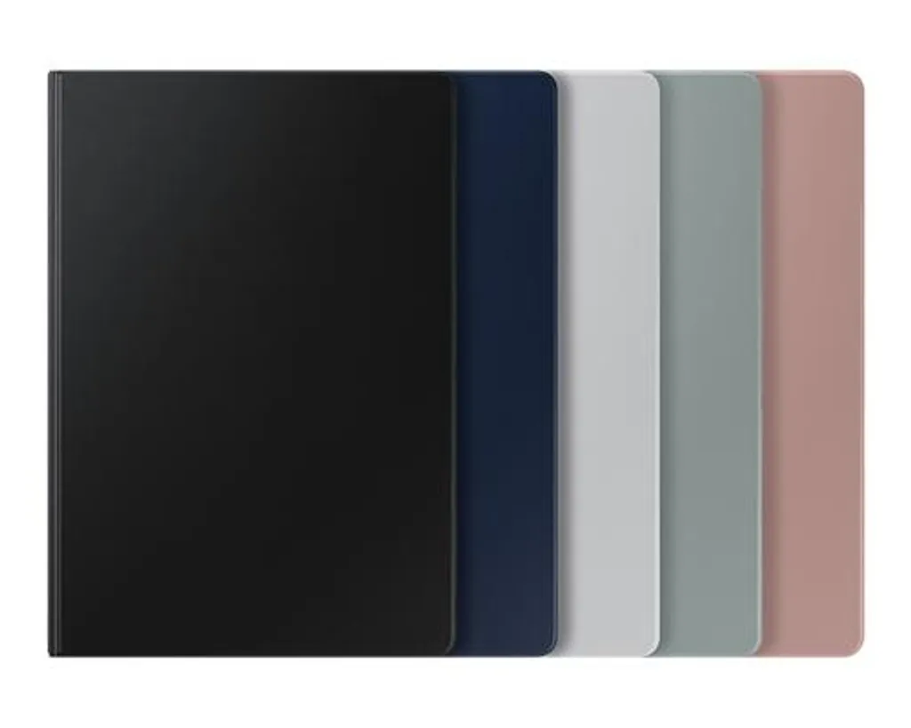 Support Tablette et Coque Samsung EF-BT730 pour Galaxy Tab S7 FE Noir - 19
