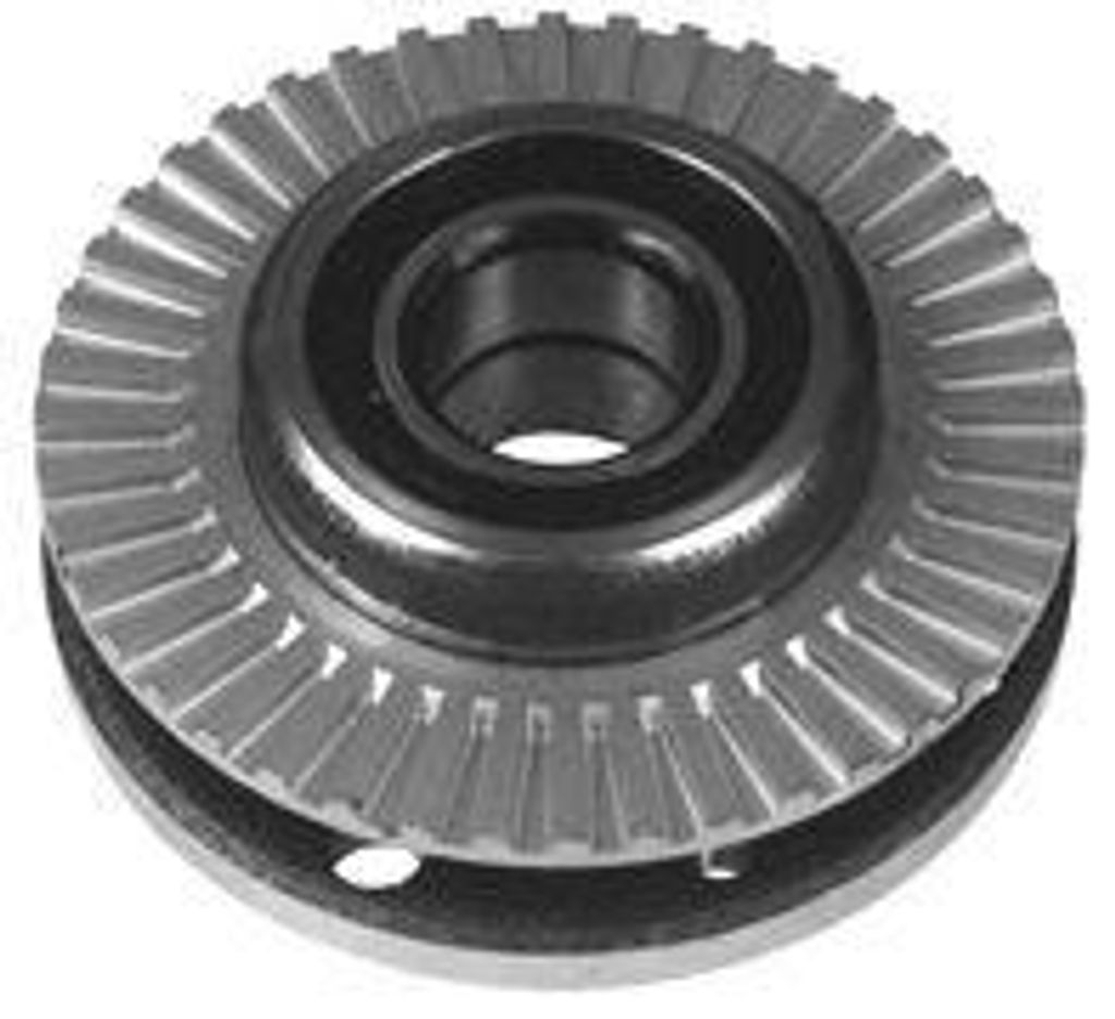 CORAM MP0029 Radnabe OE 46425959 kompatibel mit Alf. 145, Alf. 146, Alf. 155, Coupe, Tempra, Tipo, Dedra, Delta