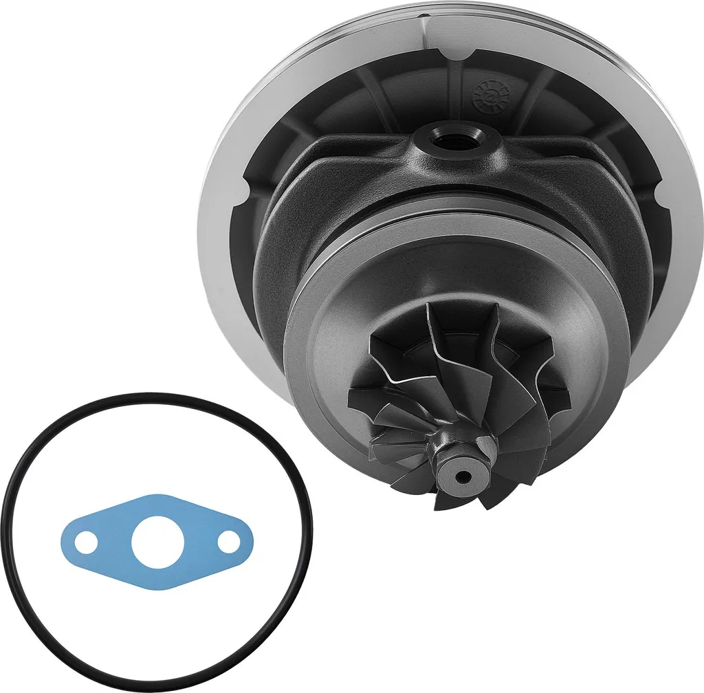 Turbocompresseur VW Polo 1.4 TDI 55KW - Restaurez votre Moteur Diesel