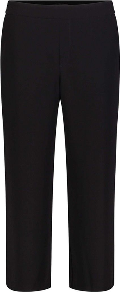 - MAC JEANS - CHIARA, Floating crepe - Wide Fit - Produktbild 