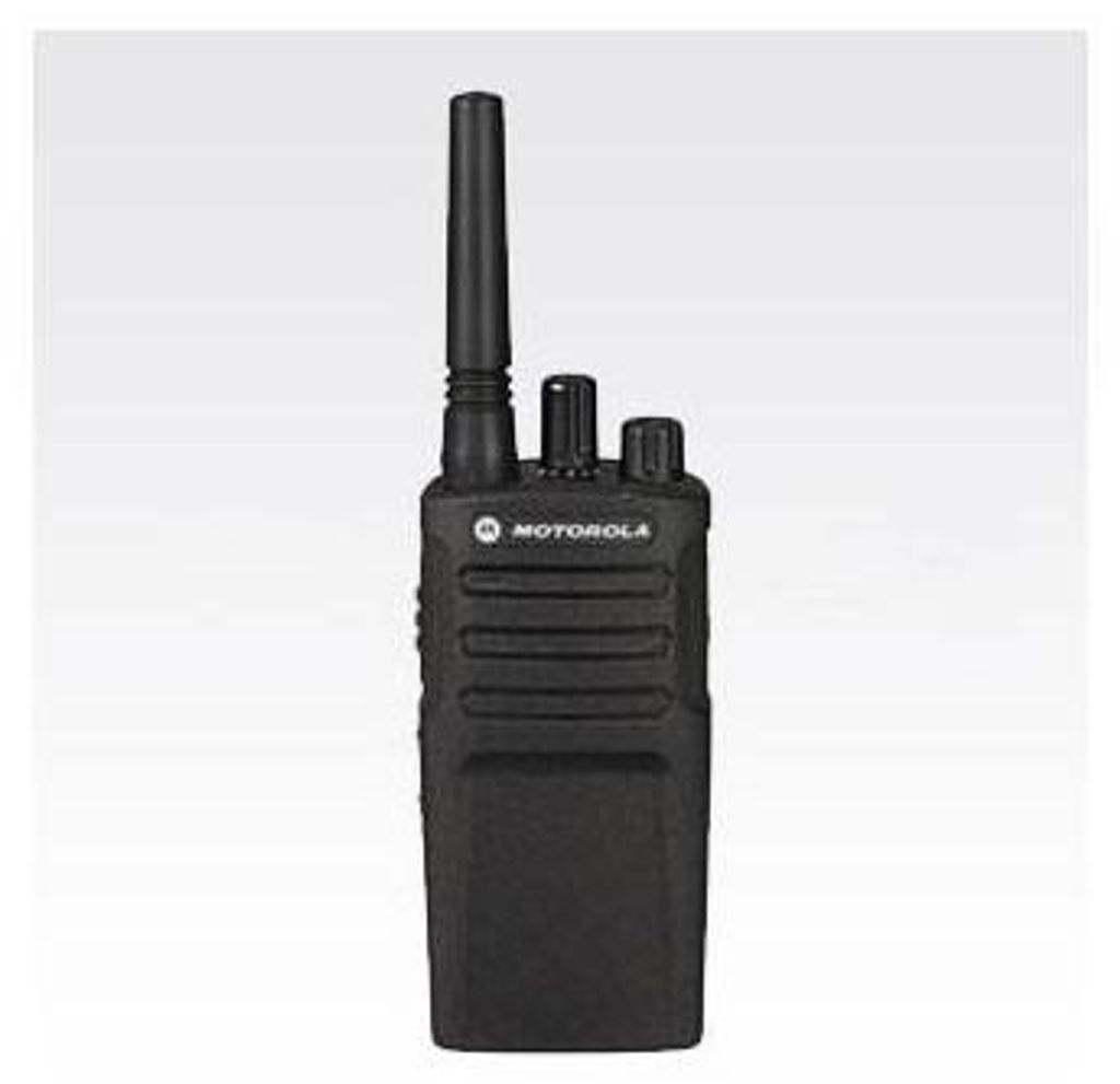 Motorola XT420 radio bidirectionnelle 16 canaux 446.00625 - Image du produit 