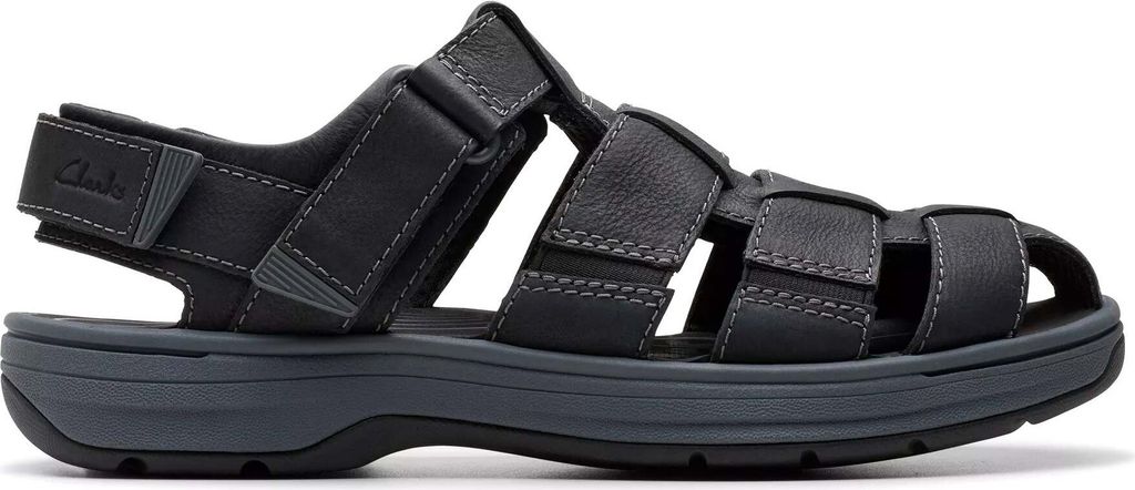 Clarks Saltway Cove - herren sandale - extra breit