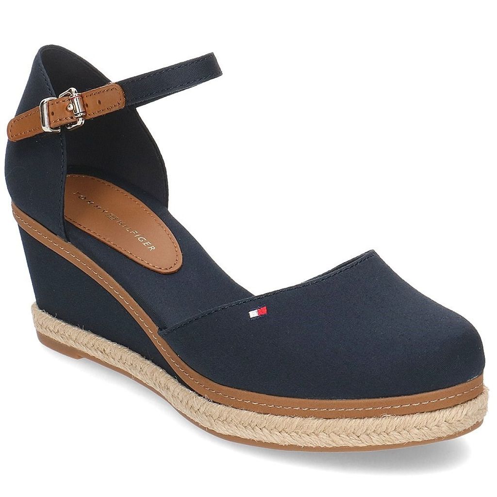Tommy Hilfiger Sandály/Sandaletky EUR 39 Obrázek produktu 