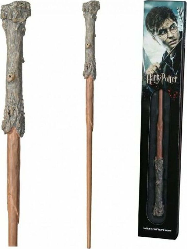 Harry Potter Zauberstab-Replik Harry Potter 38 cm Produktbild 6