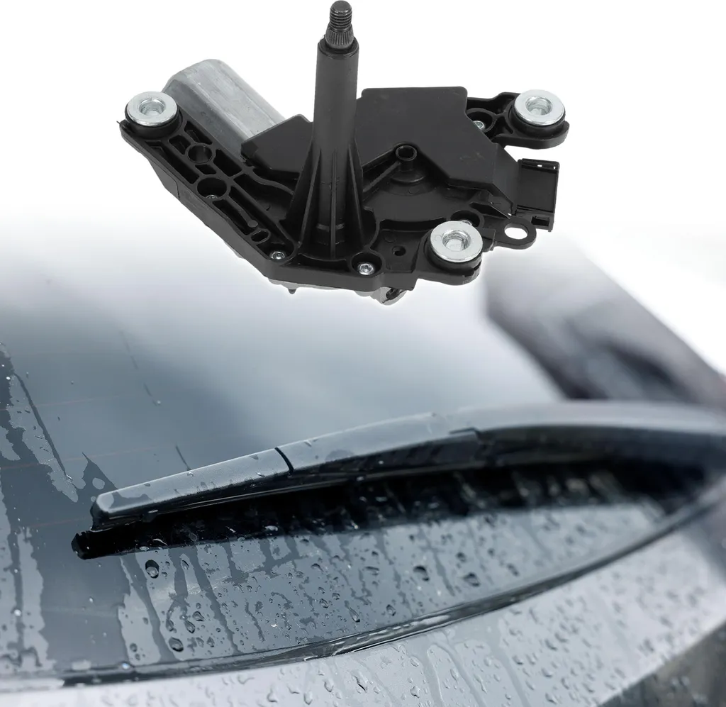 Moteur d'Essuie-Glace Arrière pour Mercedes Classe A 2012-2018 W176