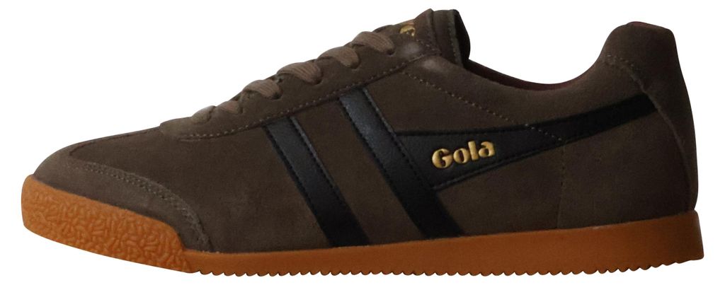 Gola herenschoen, Harrier sneaker, voor heren Productafbeelding 