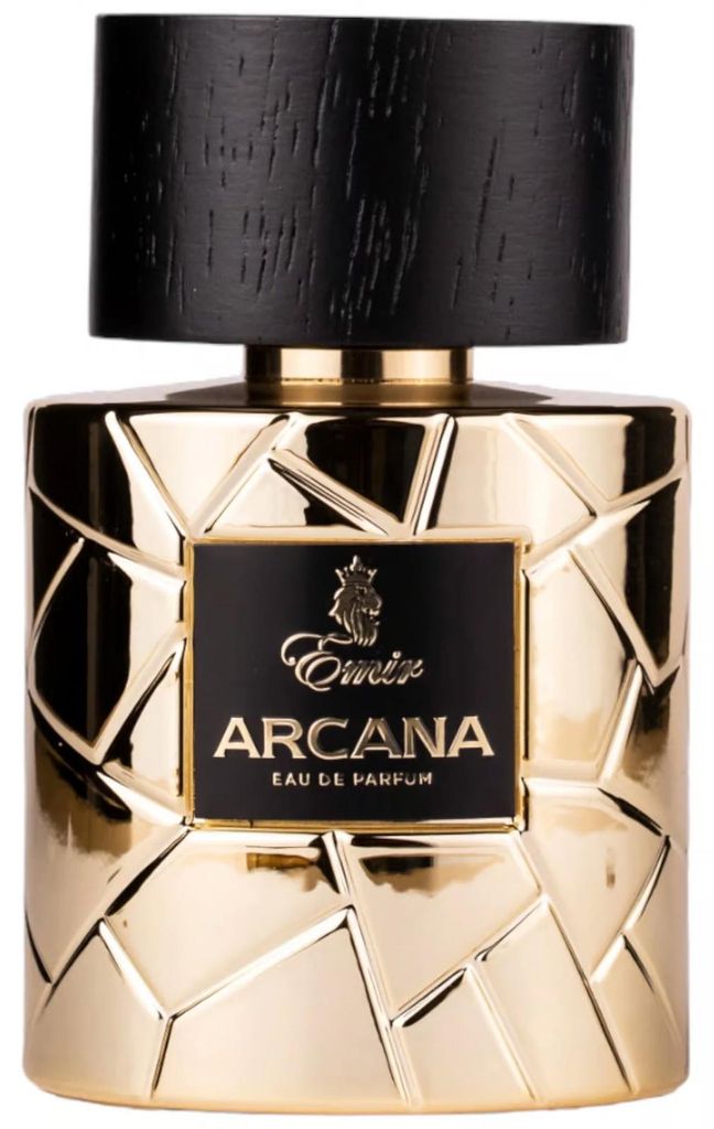 Arcana Eau de Parfum Spray 100ml Produktbild 