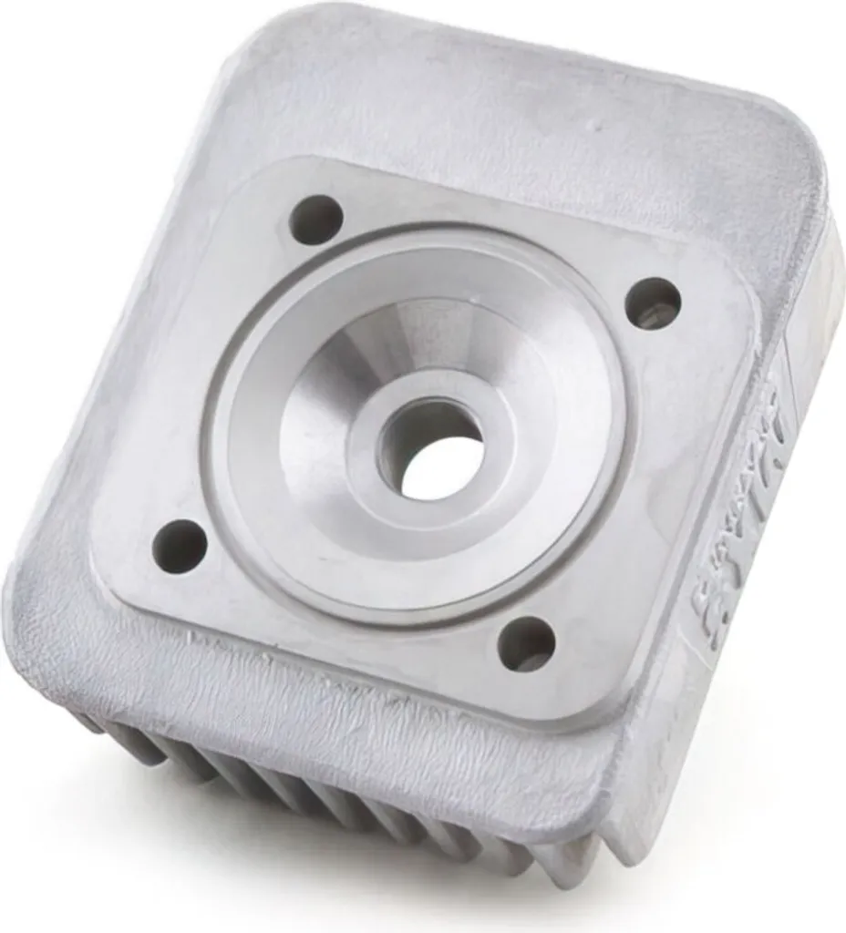 Culasse haute compression 70cc pour scooter MBK Booster