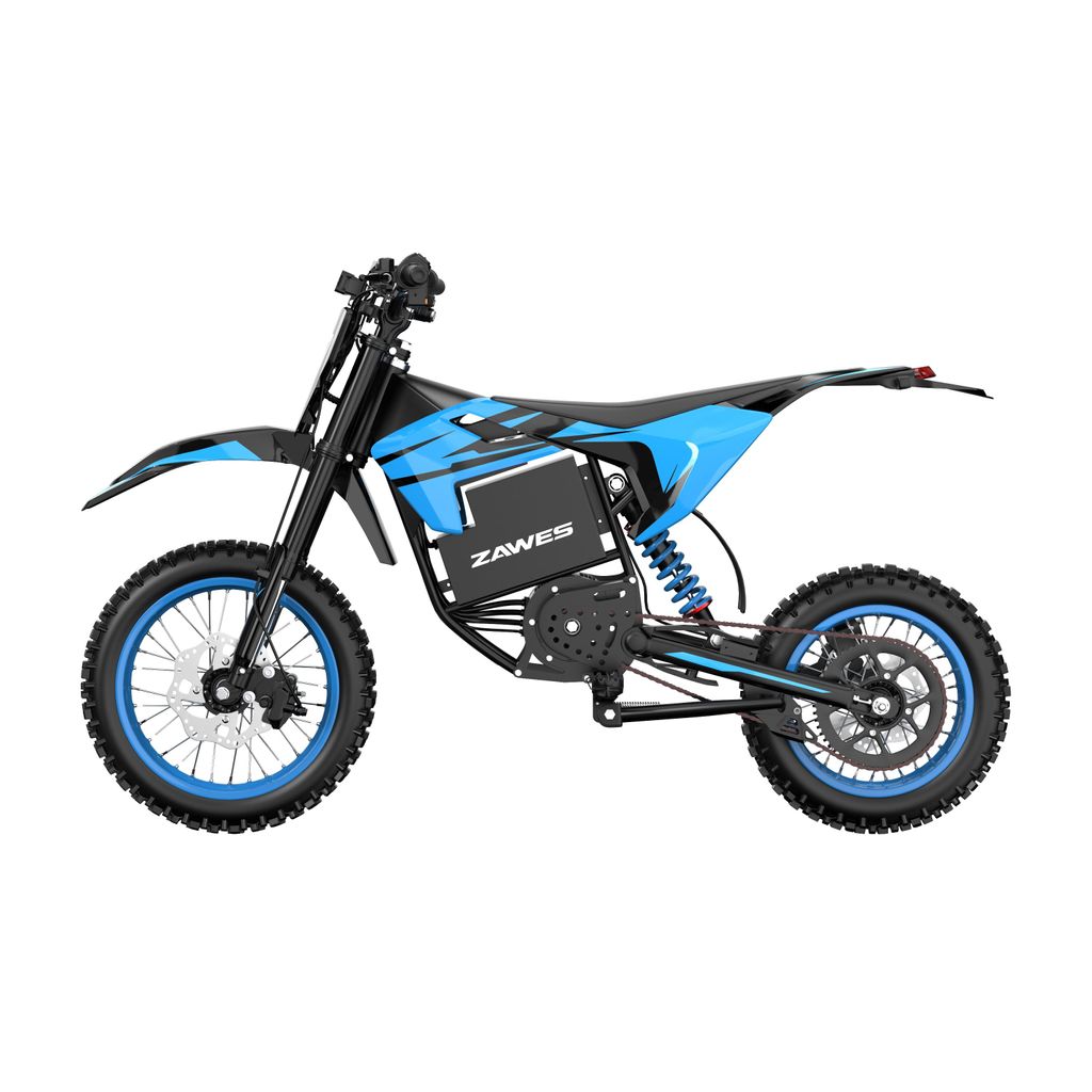 14Zoll E-Motorrad bis zu 75km Reichweit 60V 23.4Ah 255Nm Mittelmotor E BIKE E-bike E-Bikes MTB E-Bikes Trekking