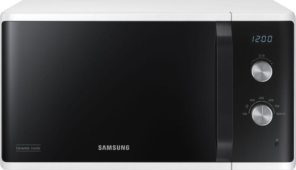 Samsung MS23K3614AW/EG Produktbild 