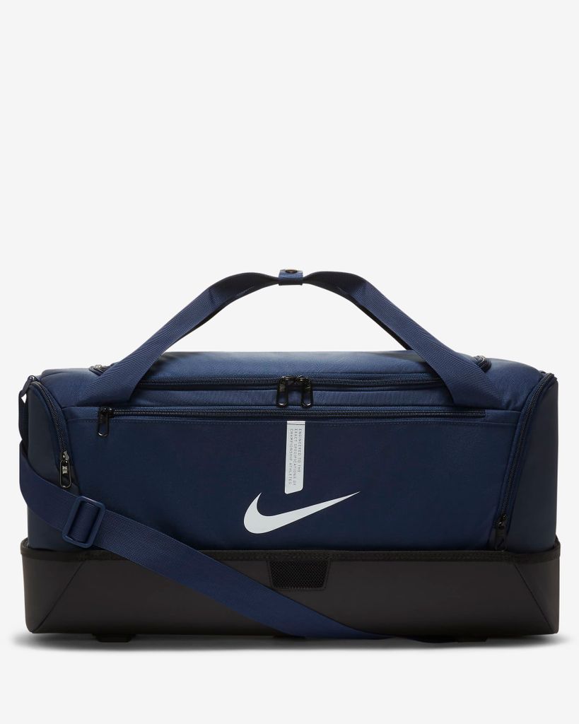 Nike Academy Team Tasche - CU8096 010 in schwarz, Produktbild 