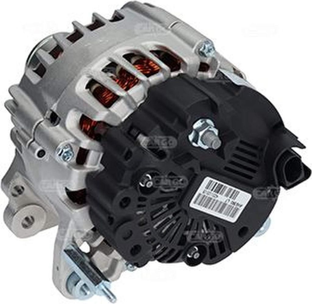 Lichtmaschine Generator 14 V 110 A Ø 52 mm HC-CARGO für u.a. SEAT LEON