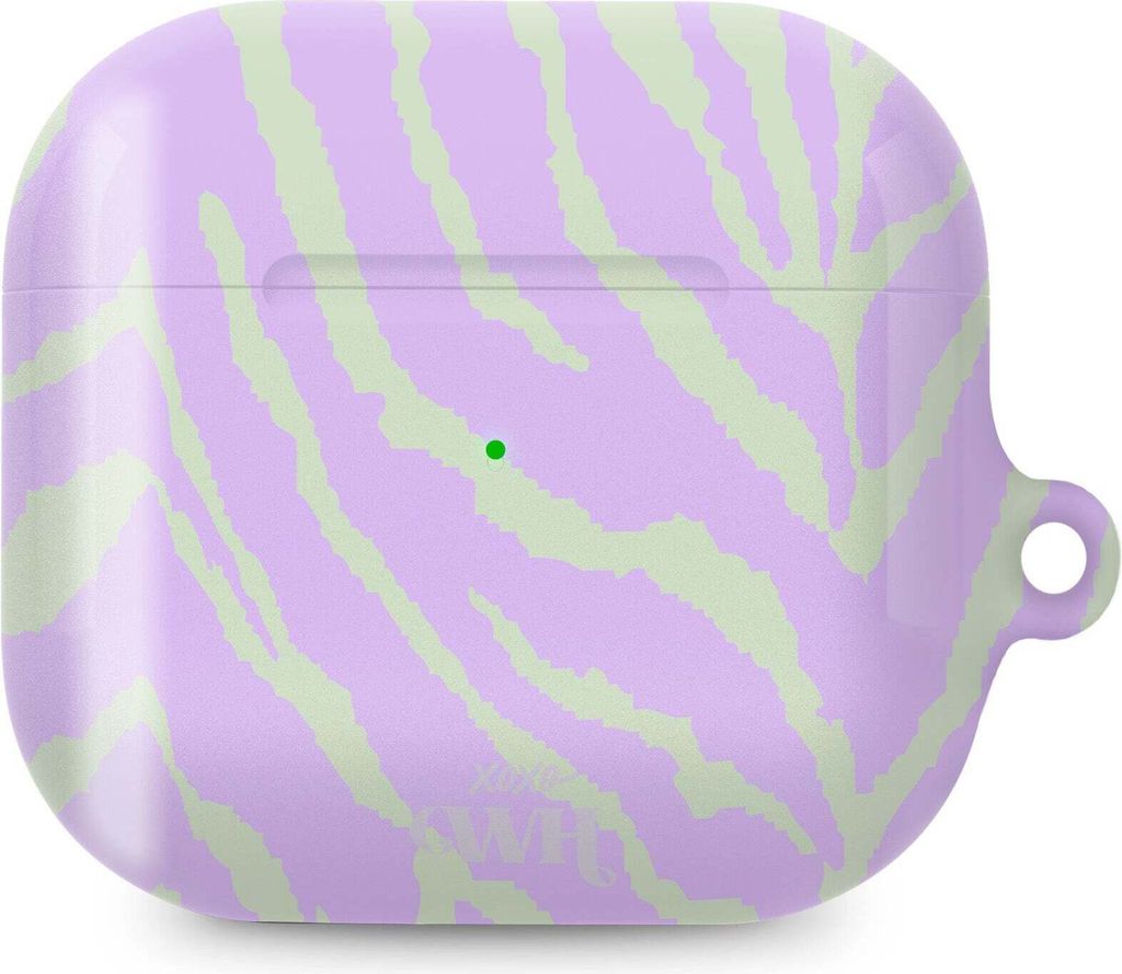 AirPods 4 Hülle - Main Character - Glossy Produktbild 
