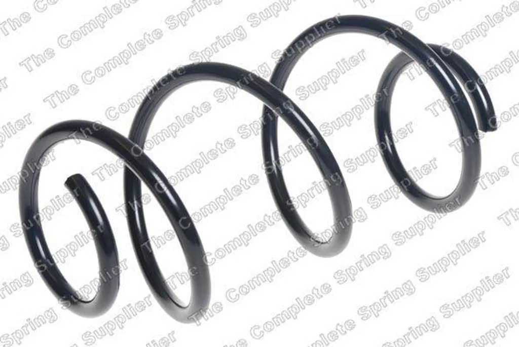 Ressort de suspension Captur pour restaurer la tenue de route 4073004