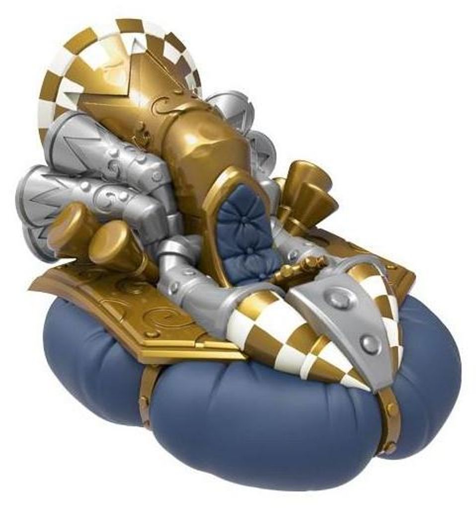 Activision Skylanders SuperChargers - Vehicle Pack : Nitro Produktbild 
