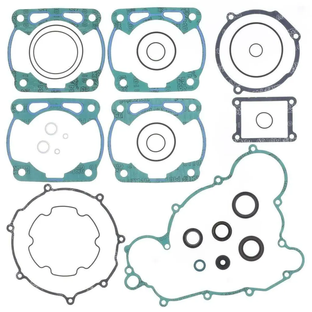 Kit de joints moteur complet Athena P400465900015 pour TM EN 300 2T