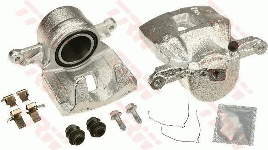Étrier de Frein Arrière pour Toyota Previa R3 Entretien OE 47730 28260