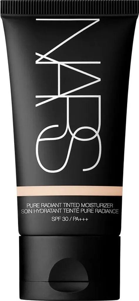 NARS Pure Radiant 50ml Crema Colorata SPF 30 | Skincare Professionale