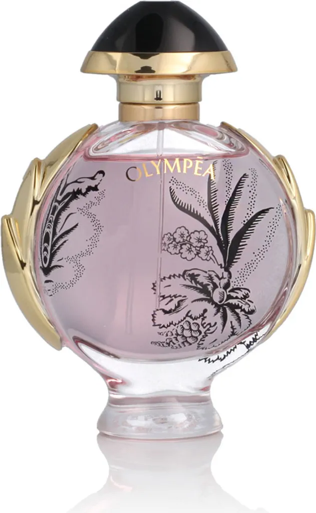 Paco Rabanne Olympéa Blossom Eau de Parfum Florale 50 ml pour Femme