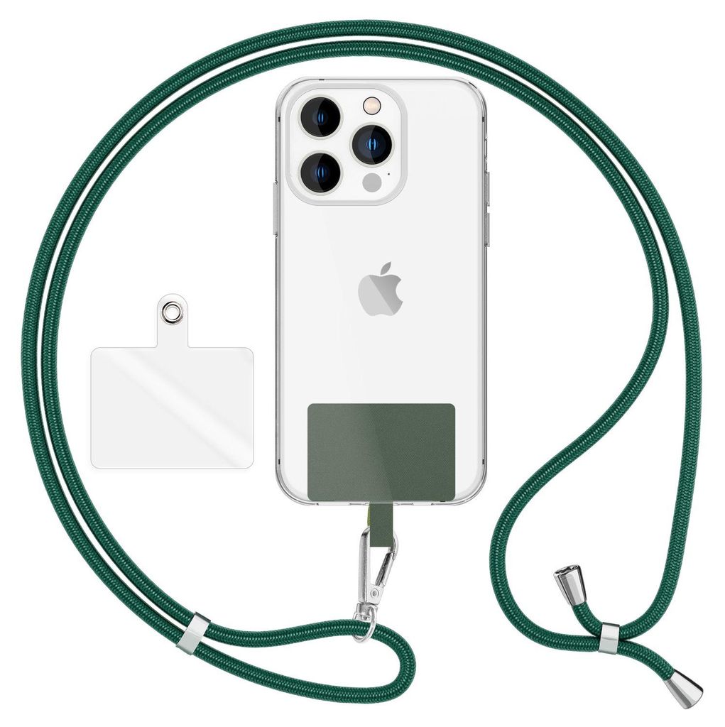HoldMe Air Edition - Lanyard universel avec 2 pads & Image du produit 