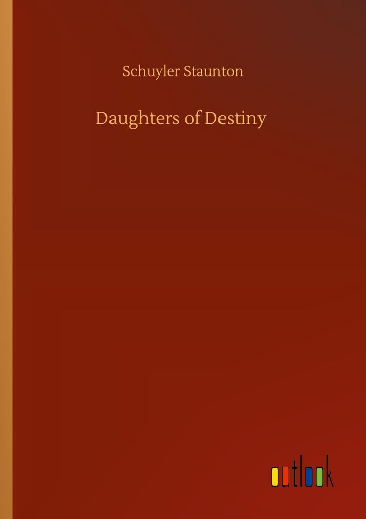 Daughters of Destiny