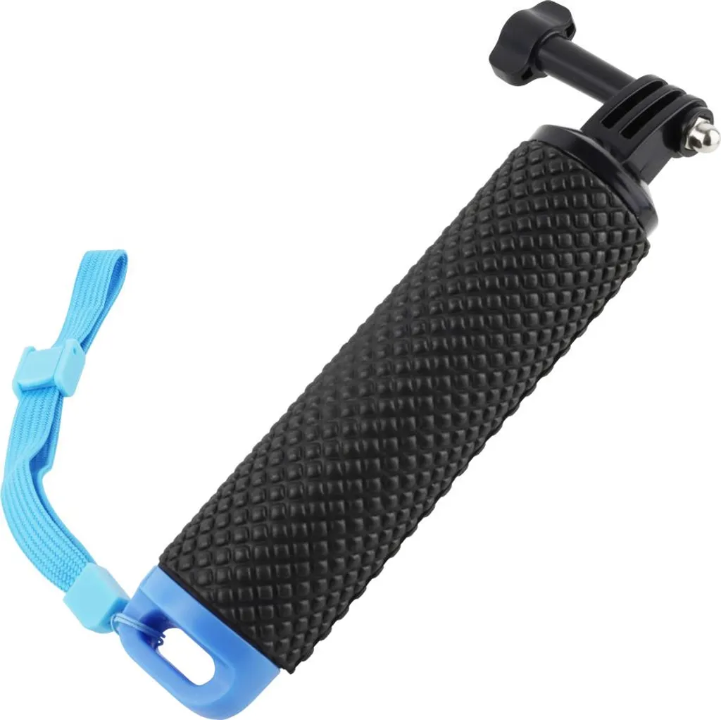 Support de bouée pour plongée et surf - Compatible GoPro et DJI Osmo - 2