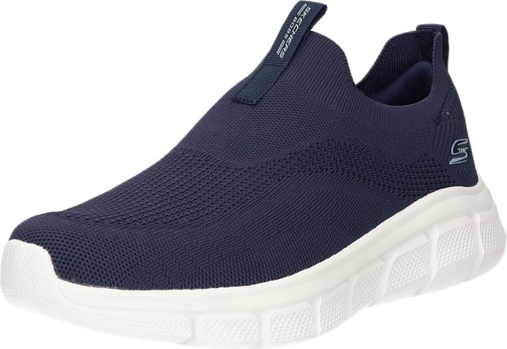 Slipper/Kletthalbschuh Sneaker (sportlich) BOBS B FLEX-FRIGID EDGE