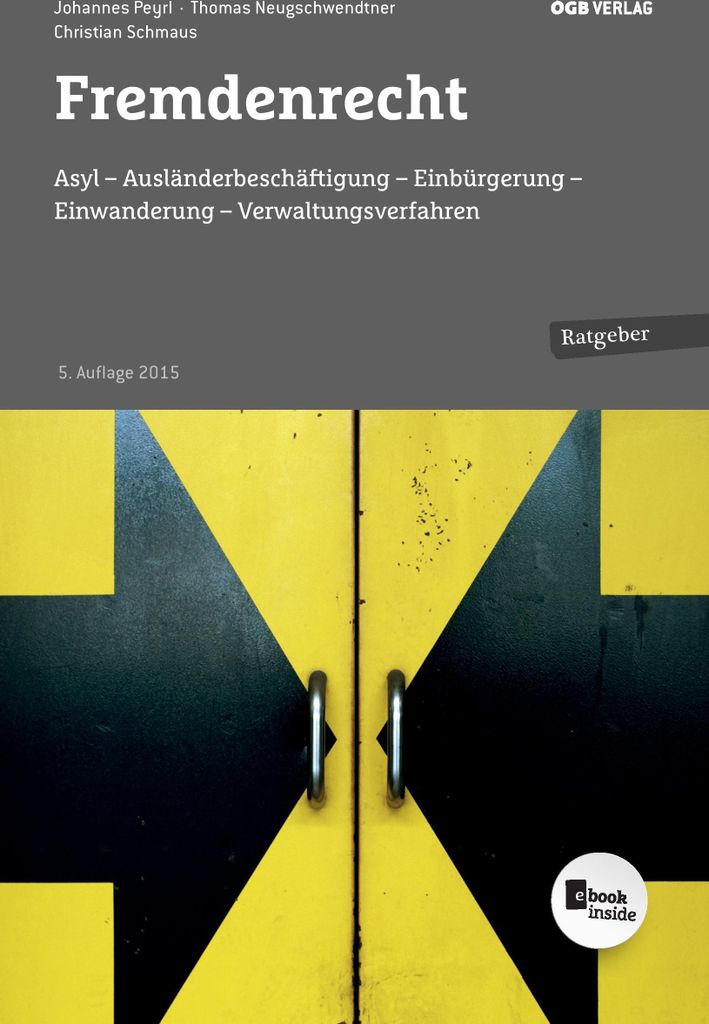 Fremdenrecht